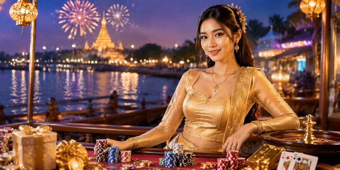 juq439 ပေါ့ကာပြိုင်ပွဲ
